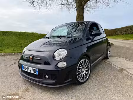 Abarth 500 1.4 135