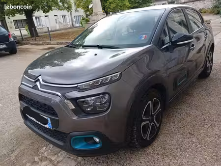 Citroën C3 1.2 83