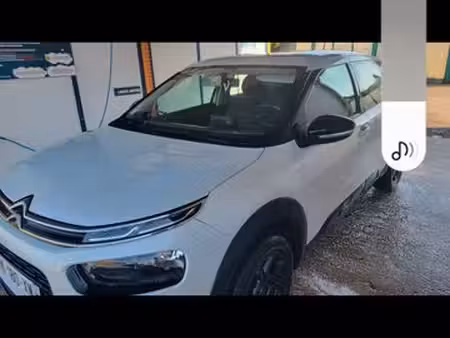 Citroën C4 HDi 100
