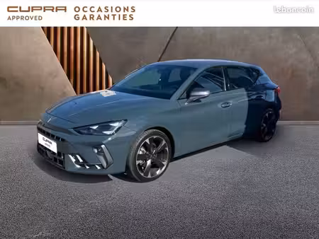 Cupra Leon 2.0 TDI 150