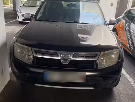 Dacia Duster 1.5 dCi 110