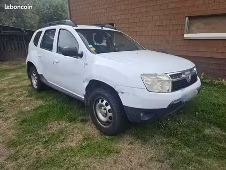 Dacia Duster 1.5