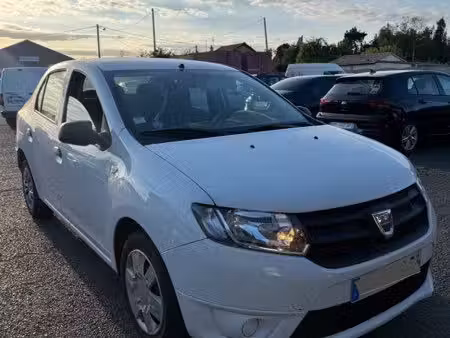 Dacia Logan 1.2 75
