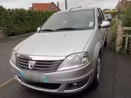 Dacia Logan 75