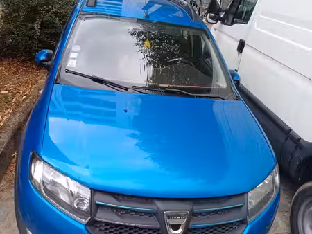 Dacia Sandero 0.9 90