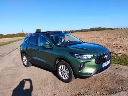 Ford Kuga 2.5 Titanium