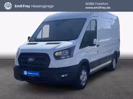 Ford Transit 2.0 TDCi 131 Trend