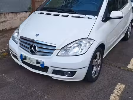 Mercedes-Benz Classe A A 180 109
