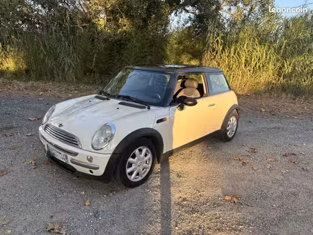 Mini Mini Cooper 1.6 115