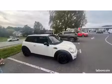 Mini Mini Cooper 1.6 110