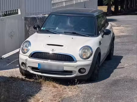 Mini Mini Cooper 1.6 120