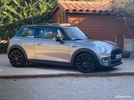 Mini Mini Cooper 1.5 116 Blackfriars