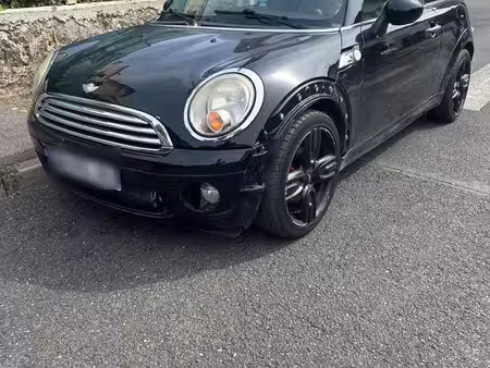 Mini Mini Cooper 1.6 120