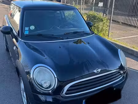 Mini Mini Cooper 75