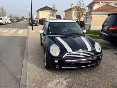 Mini Mini Cooper 1.6 115
