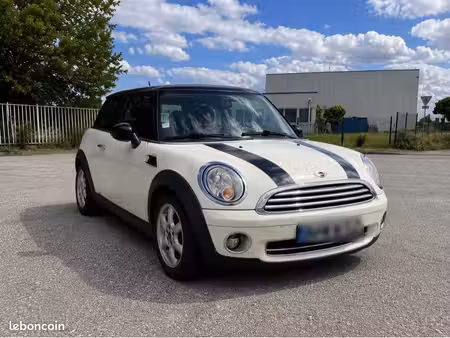 Mini Mini Cooper 1.6 120
