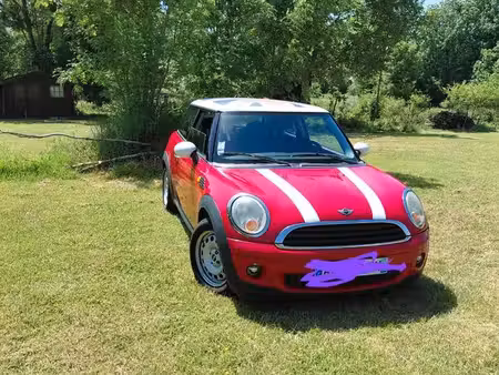 Mini Mini Cooper 95