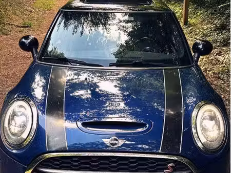 Mini Mini Cooper S 2.0 192 Red Hot Chili