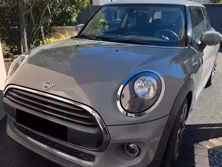 Mini Mini One 1.5 102 Business Line