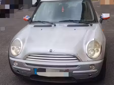 Mini Mini One 1.4 75
