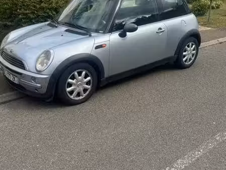 Mini Mini One 1.6 90