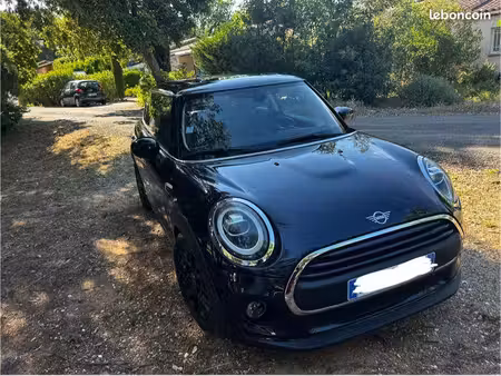 Mini Mini 1.5 102