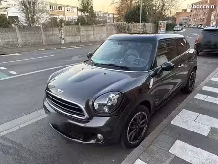 Mini Paceman Cooper D 1.6 112