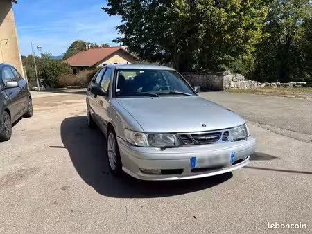 Saab 9-3 2.0 150