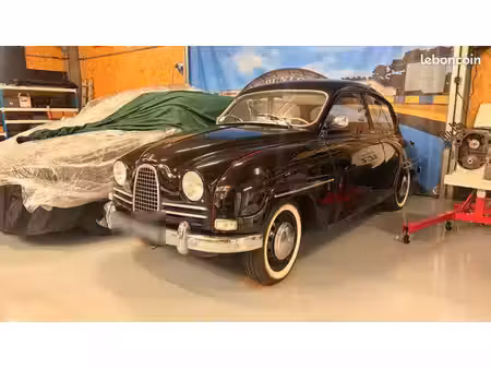 Saab 96 