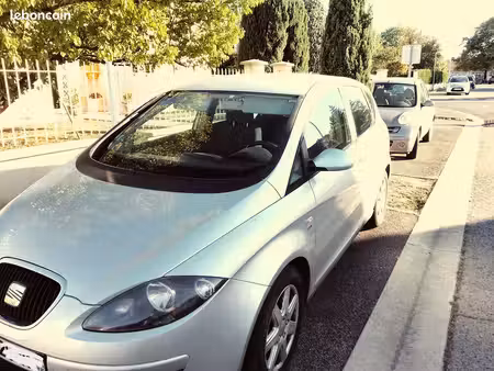 Seat Altea 2.0 140