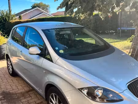 Seat Altea 1.6 105