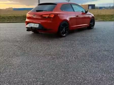 Seat Leon 2.0 TDI 150 FR
