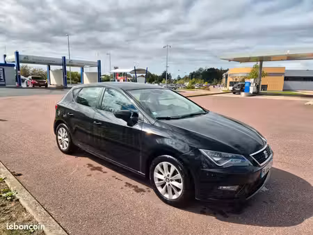 Seat Leon TDI 115
