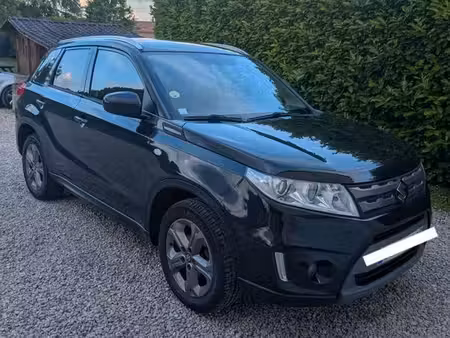 Suzuki Vitara 1.6 120