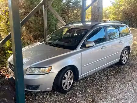 Volvo V50 1.6 110