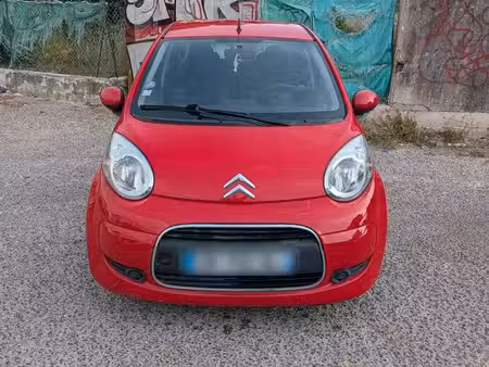 Citroën C1 1.0 68
