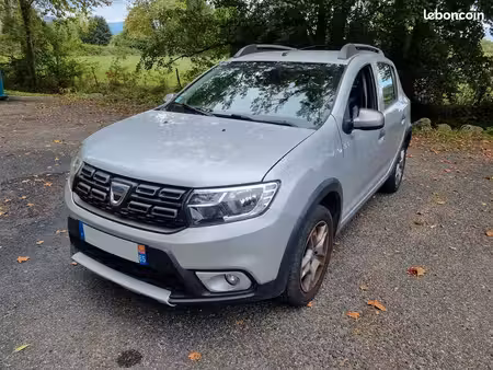 Dacia Sandero 1.5 dCi 90