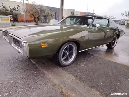 Dodge Charger