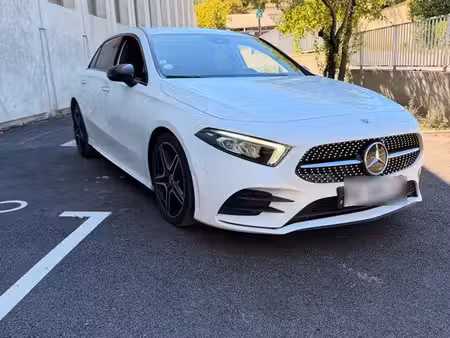 Mercedes-Benz Classe A A 180 116