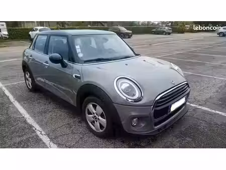 Mini Mini Cooper 1.5 136