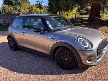 Mini Mini Cooper 1.5 136