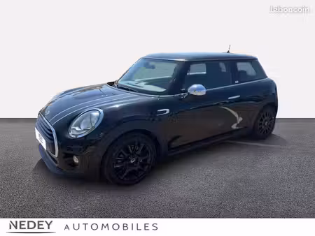 Mini Mini Cooper D 1.5 116 Shoreditch