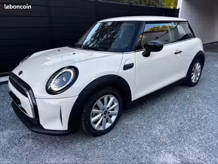 Mini Mini One 1.5 102 Classic