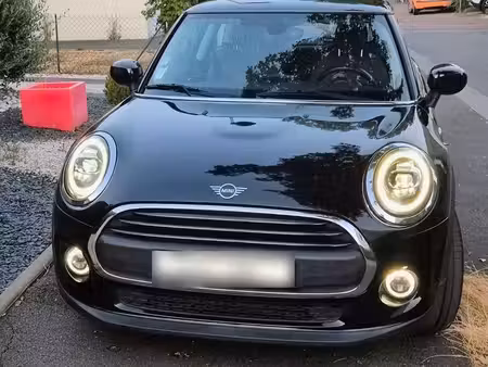 Mini Mini One 1.5 102