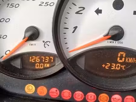 Porsche 718 2.5 204