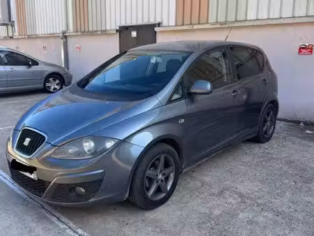 Seat Altea 2.0 140 Style
