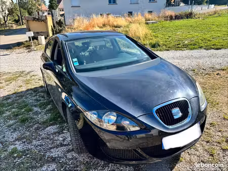 Seat Leon 1.9 TDI 105