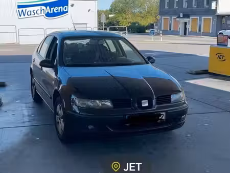 Seat Leon 1.6 105