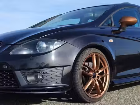 Seat Leon Cupra 2.0 TDI 170 FR