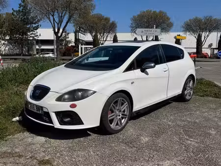 Seat Leon 2.0 TDI 170 FR